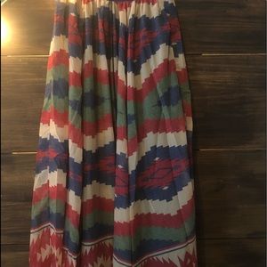 Tasha Polizzi Skirt NWT